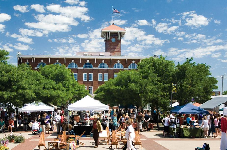 things to do in wichita ⋆ ˚｡⋆୨୧˚ cover photo collage