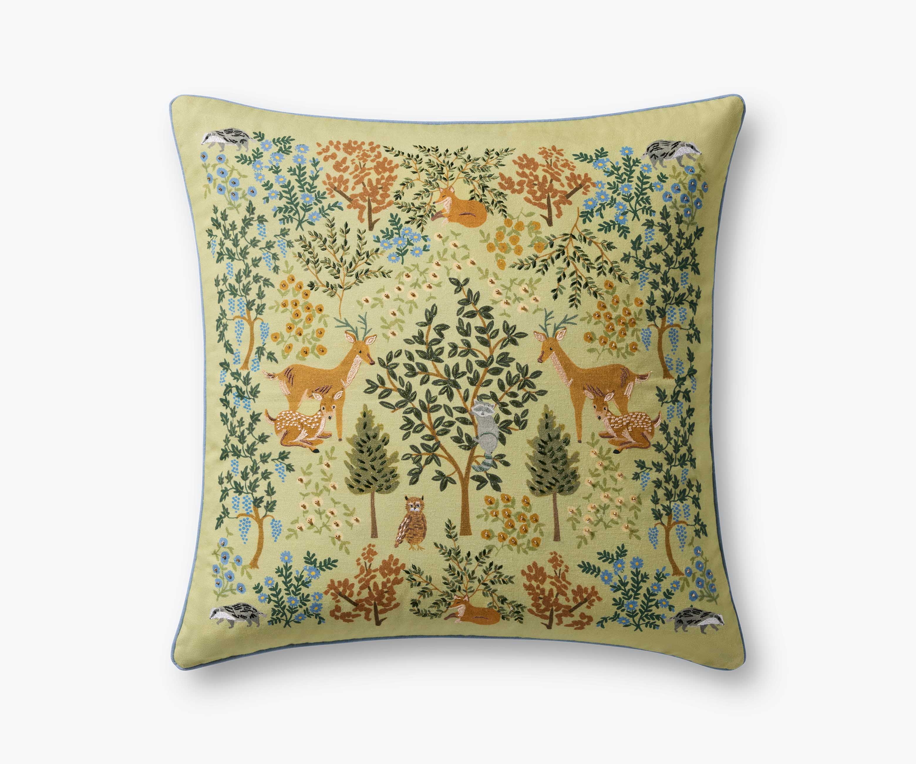 Ethereal Woodland Vibes Decor that I am in love with! cover photo collage