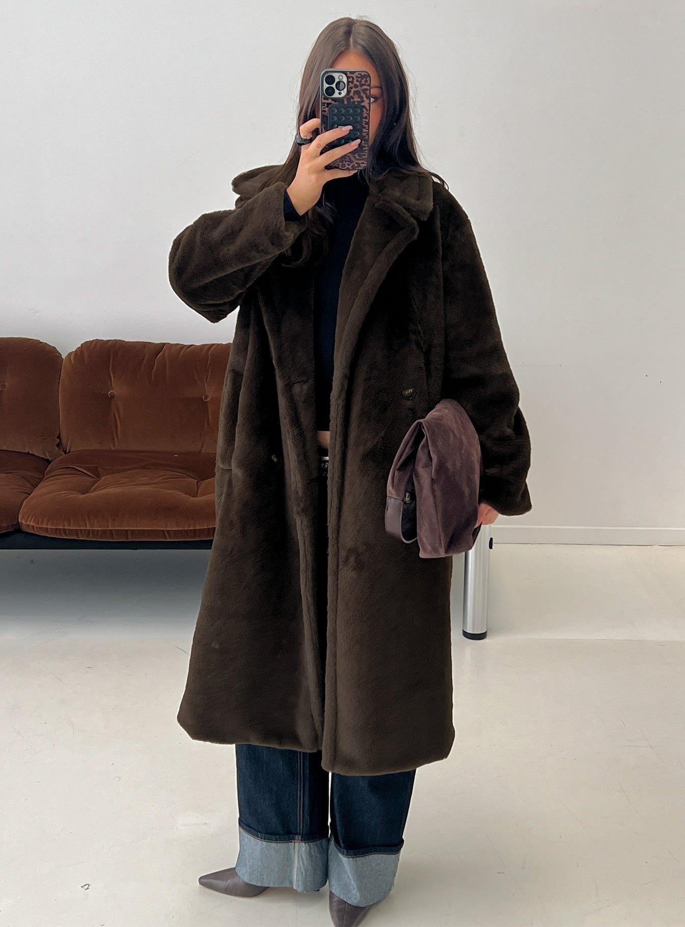 Fall/Winter Outfits cover photo collage