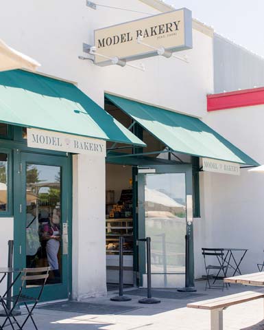 Small Biz Faves cover photo collage