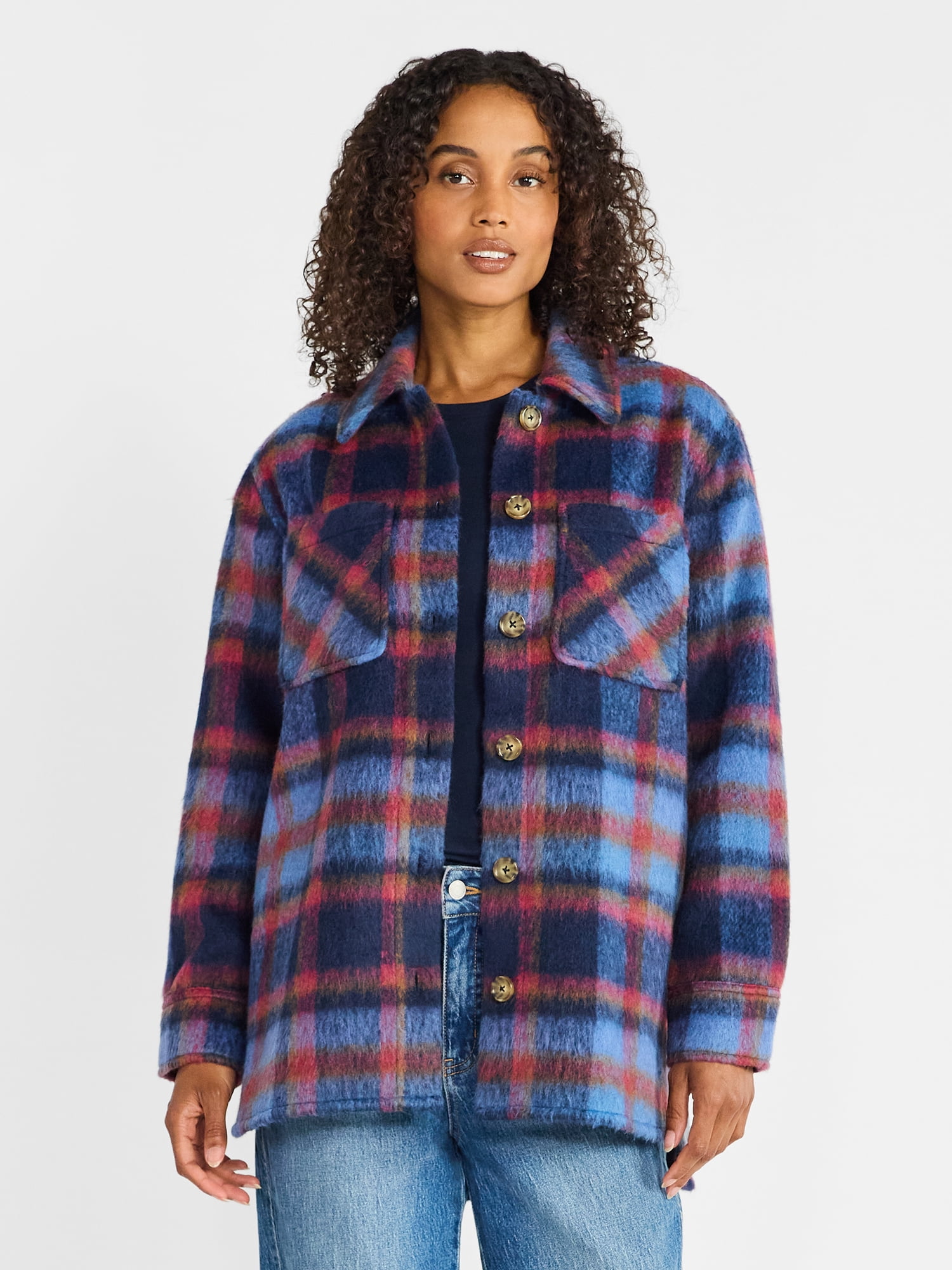 Walmart Winter Clothes that Look $$$ cover photo collage
