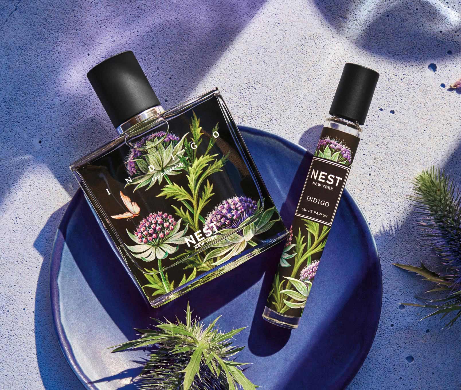 Tea perfumes for everyone ☕️🫖 cover photo collage