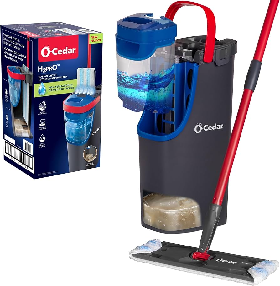 Household Essentials That I Can’t Live Without cover photo collage