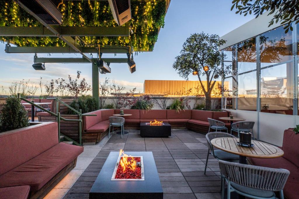 Denver Favorites / local spots I love cover photo collage