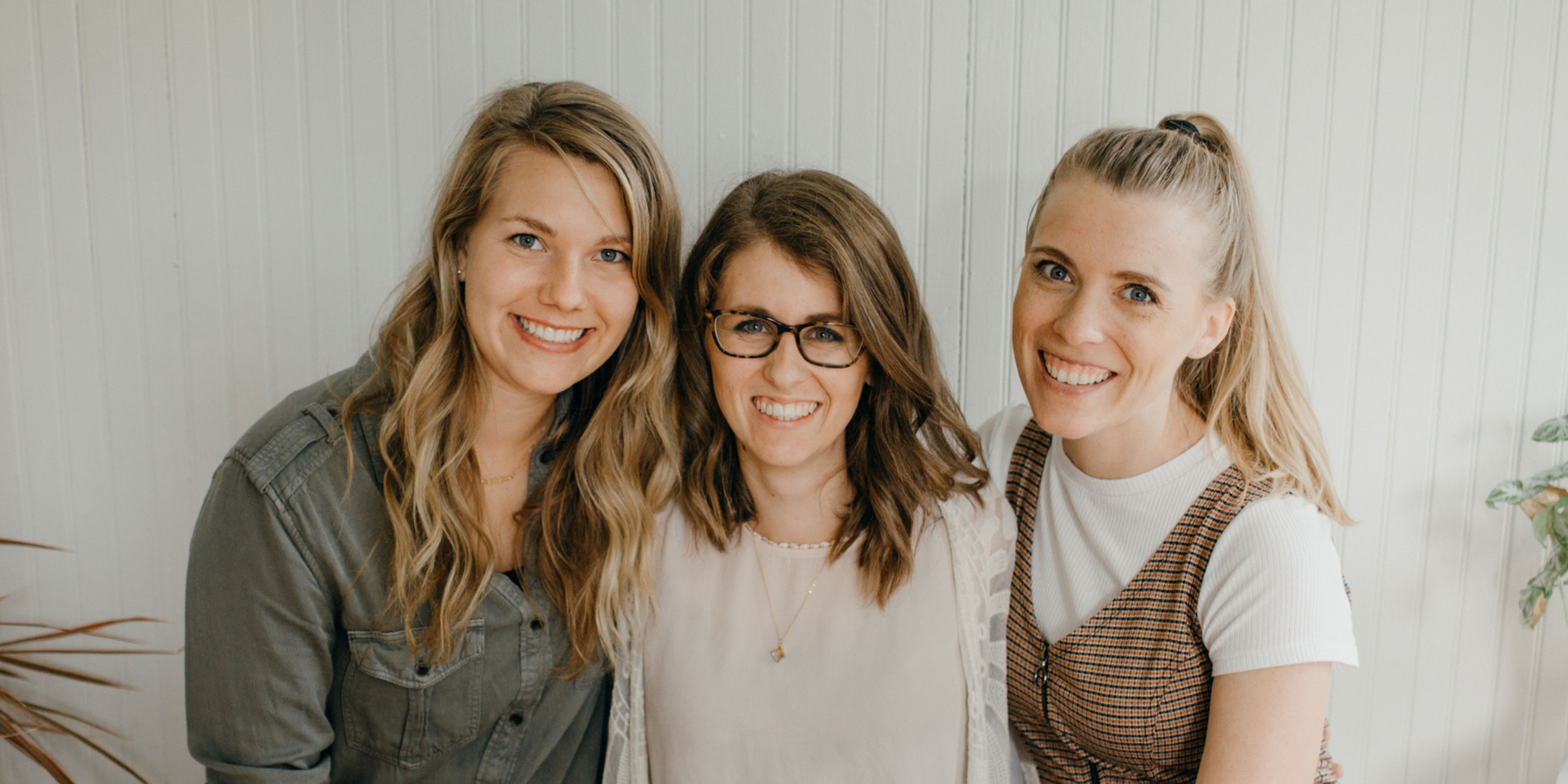 Omaha Baby & Family Pros (Small Biz Saturday Edition) cover photo collage