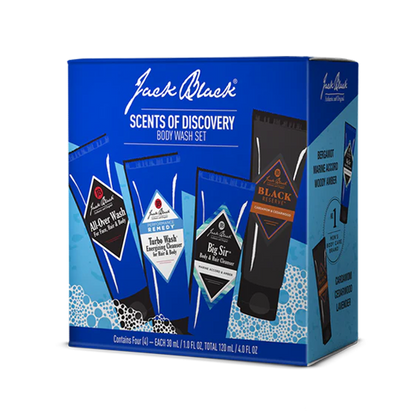 Stocking Stuffers For Men cover photo collage