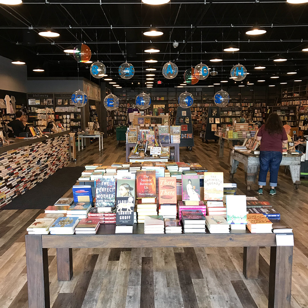 My favorite Small Businesses💕 cover photo collage