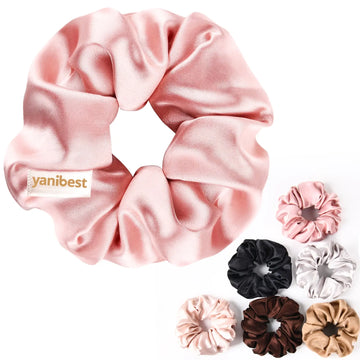 Hair Accessories That Won’t Ruin Your Curls cover photo collage