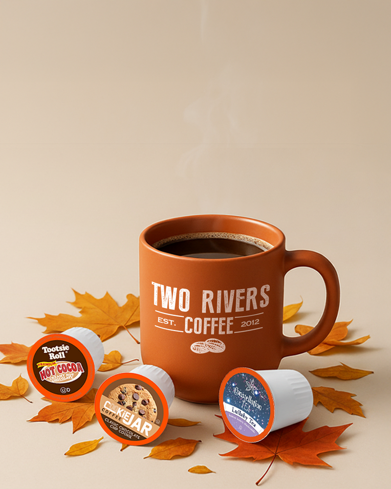 My favorite caffeine. cover photo collage
