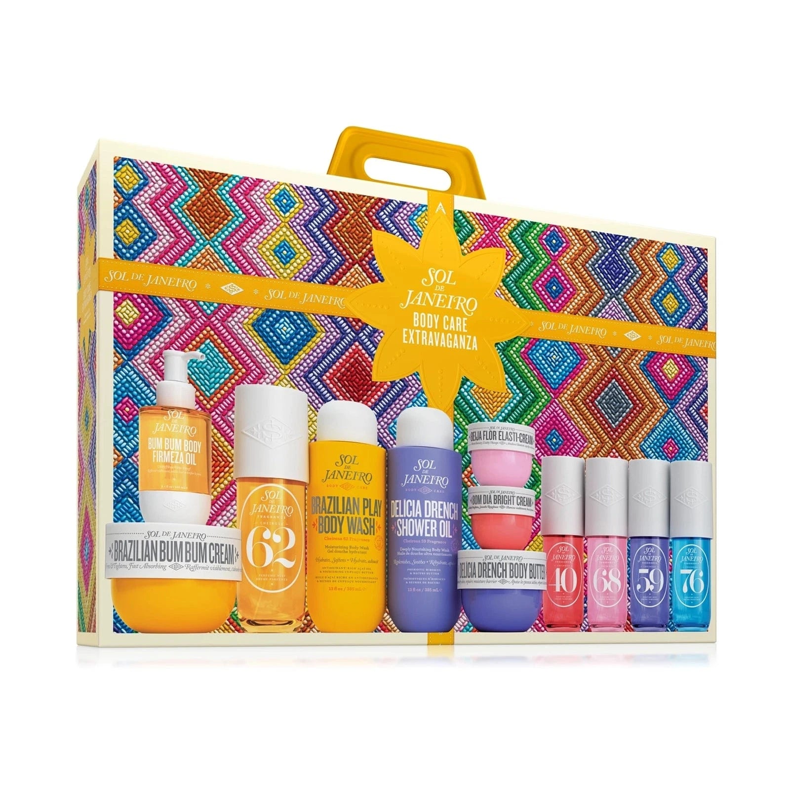 Holiday sets worth your money cover photo collage