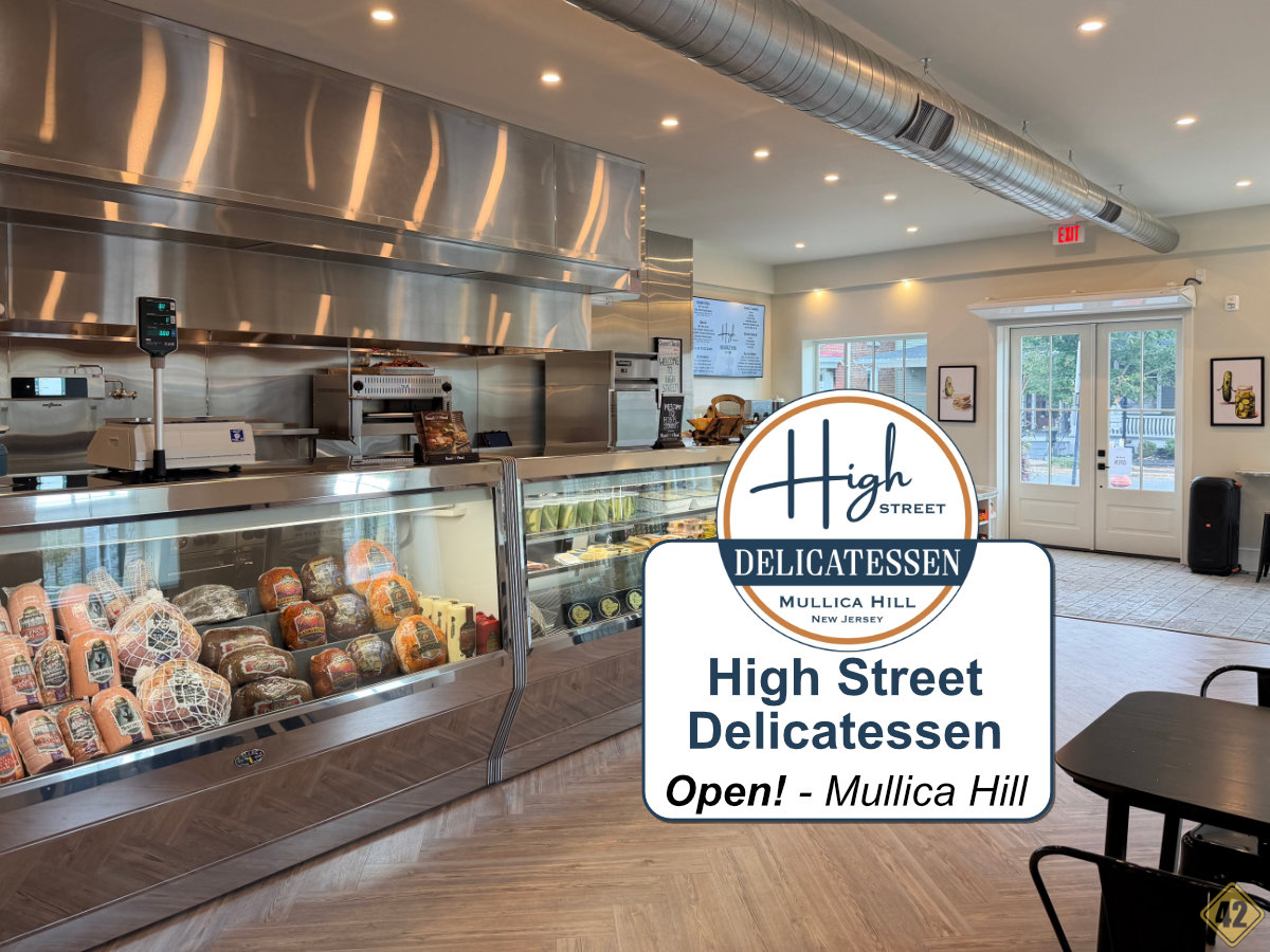 Visit Mullica Hill NJ- Shopping, Antiques, Wine & more! cover photo collage