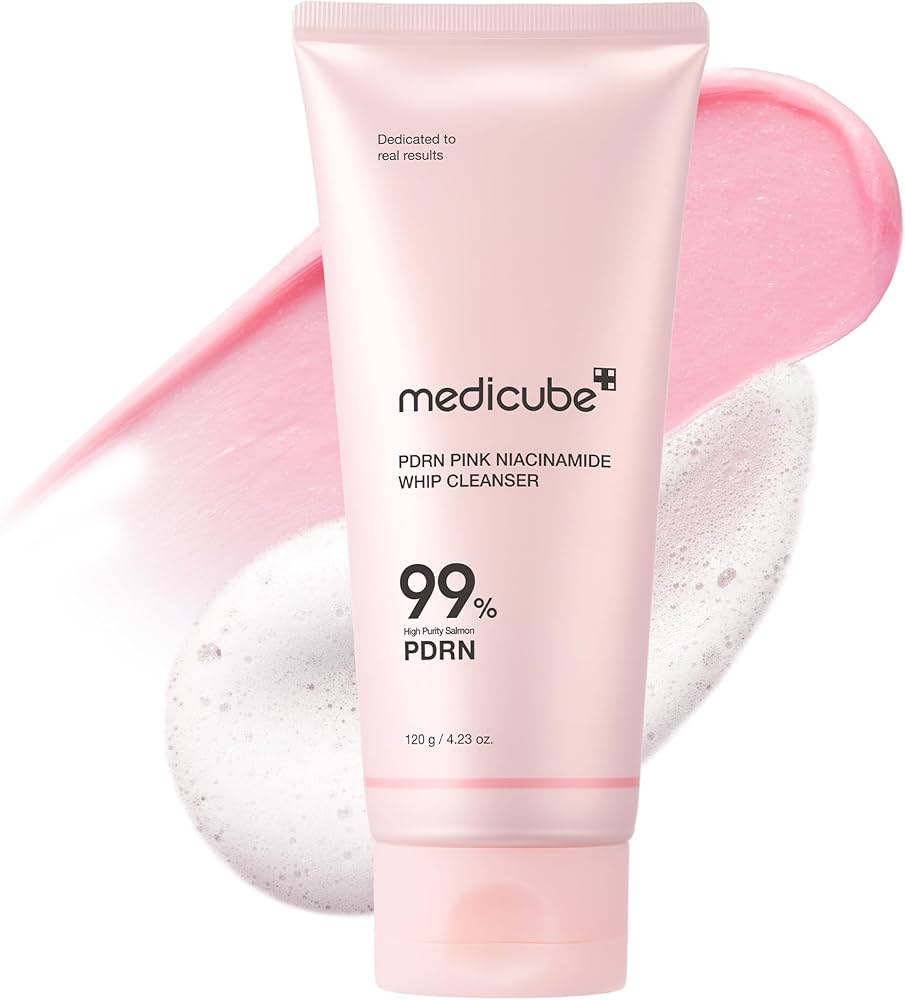 GenX Beauty Finds That Keep My Skin Glowing