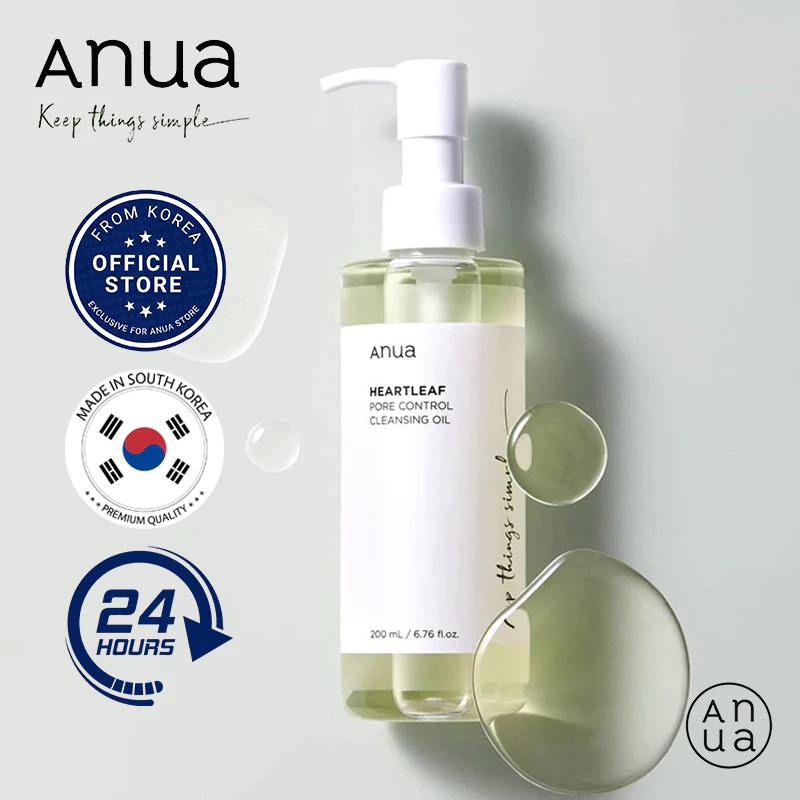 The Ultimate Skincare Guide for Sensitive Oily Skin cover photo collage