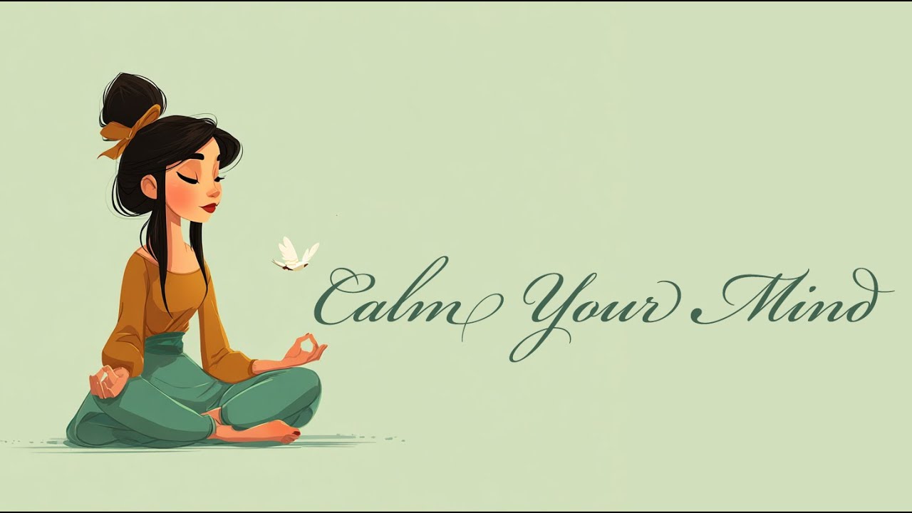 reset day self-care essentials cover photo collage