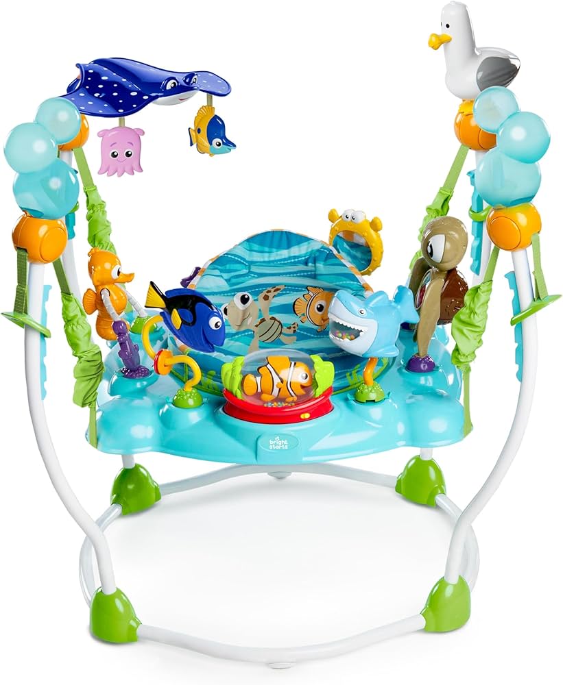 Top 12 6 months + baby must haves cover photo collage