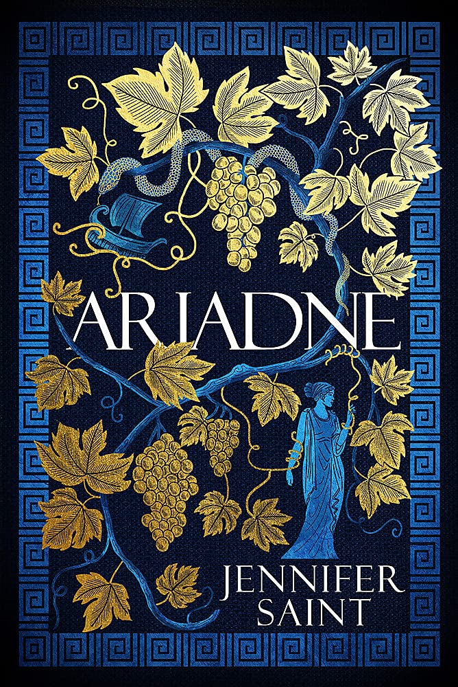 Fictional ancient historical retellings: A guide for classicists and non-classicists alike! cover photo collage