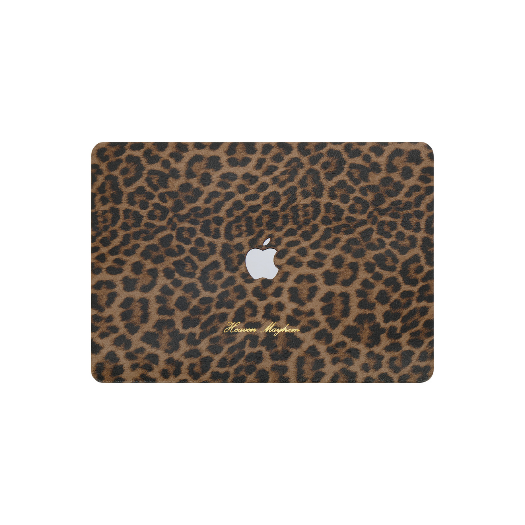 The Trend Edit: Brown Is the New Black - The Deep Brown Edit cover photo collage