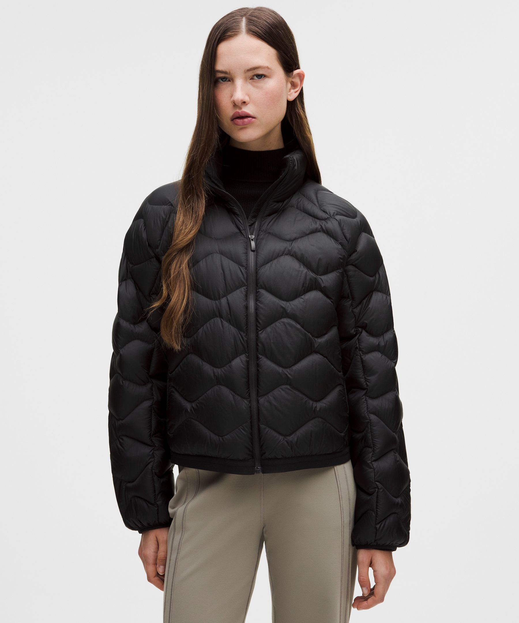 Winter Active Wear | Clean Girl Aesthetic cover photo collage