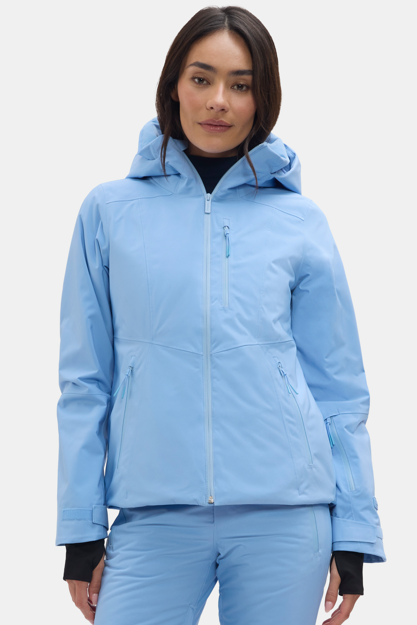 The Ultimate Skiing Gear List - Get Ready for Winter 2025/2026!!! cover photo collage