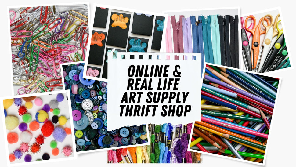 Shop Small This Season 🛍️🎄🕎🎁 cover photo collage