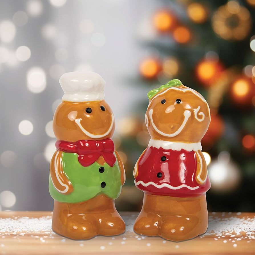 Festive Finds cover photo collage