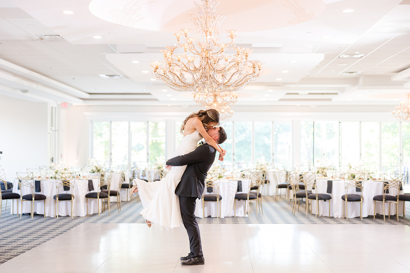 Wedding Edition NJ - Small Business Saturday cover photo collage