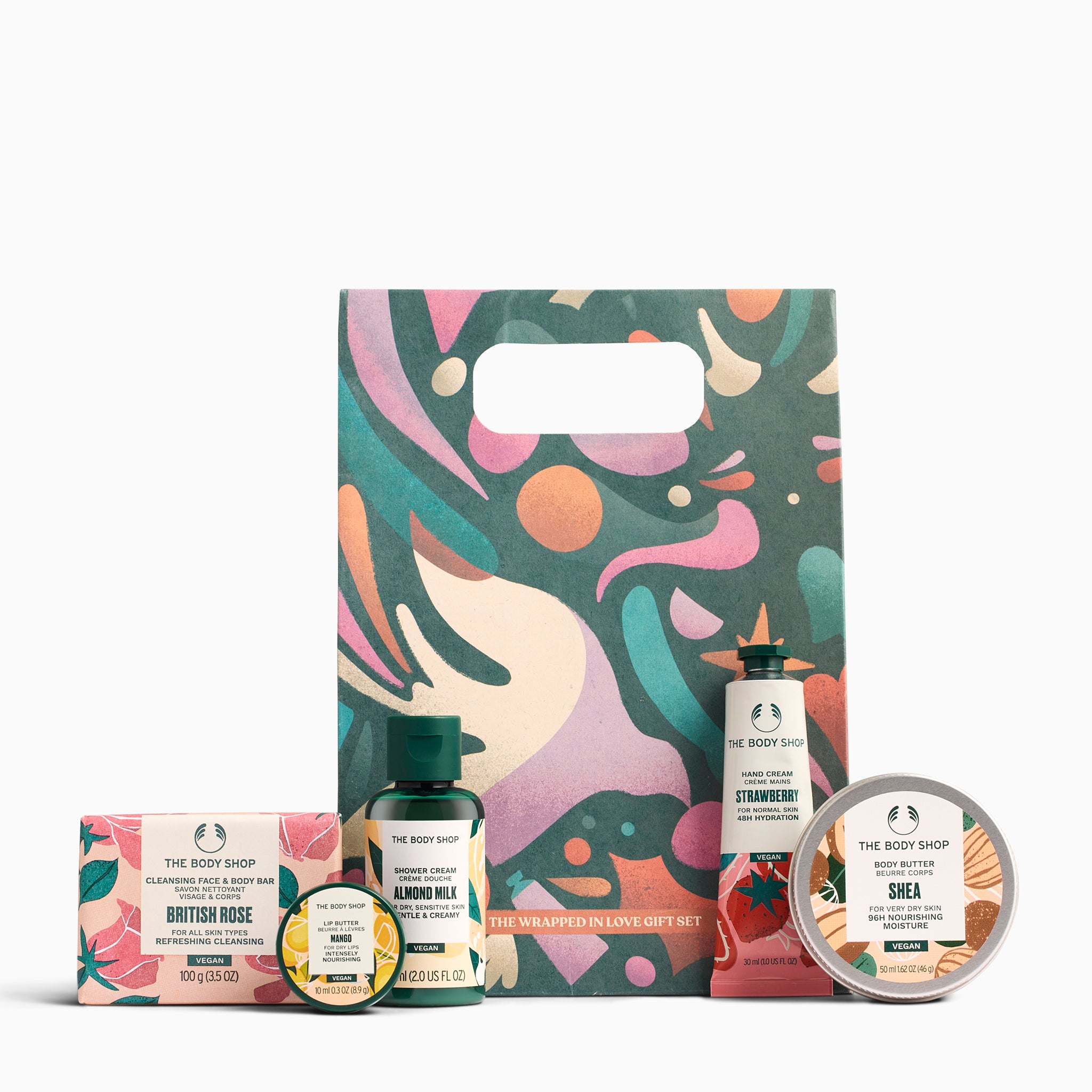 Christmas gift guide for her!💝🎄 cover photo collage