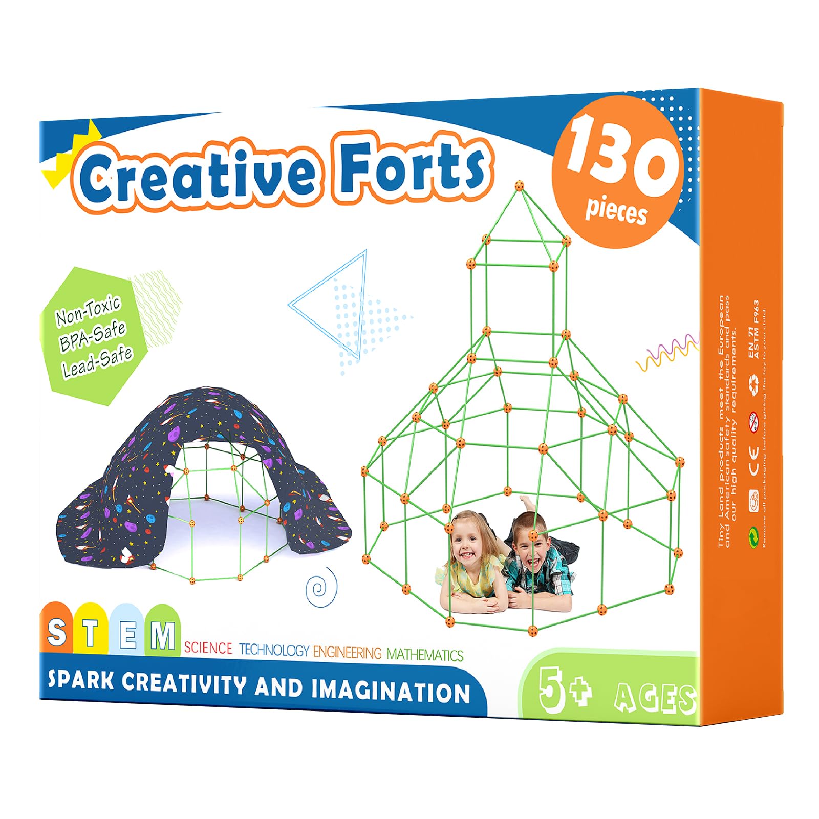 Gift Ideas for Kids cover photo collage