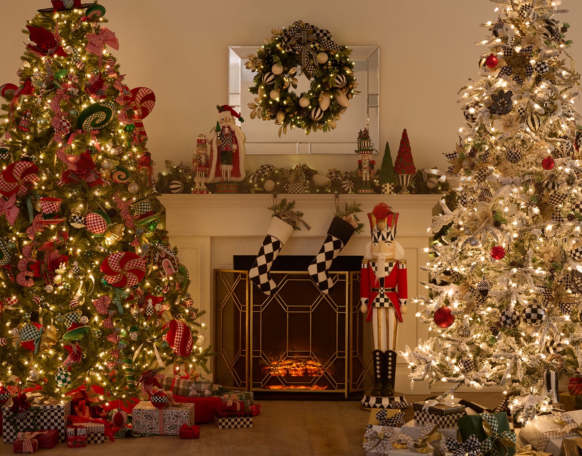 Christmas Decor! cover photo collage