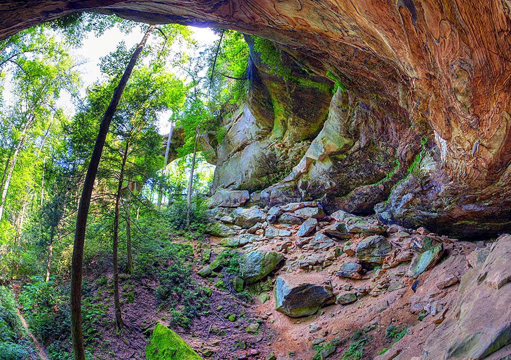 Things to do in Kentucky- The Bluegrass State cover photo collage