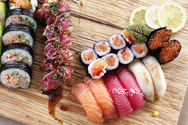 Quebec City Local Loves cover photo collage