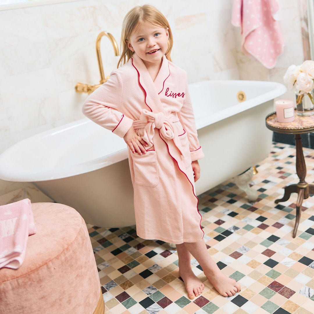 Kid's Self Care List cover photo collage