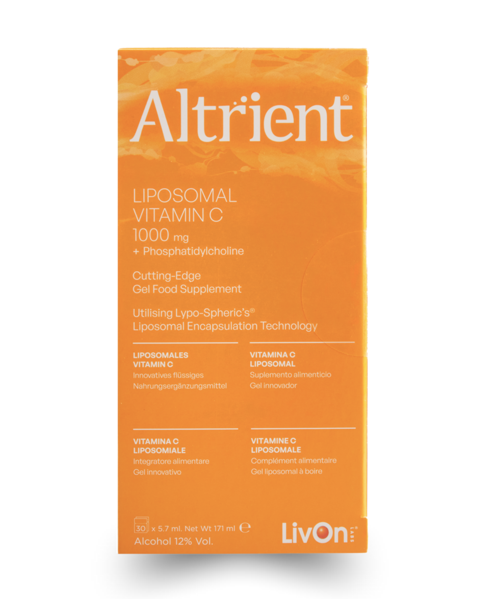 dua lipa vitamin c Lipa´s everyday beauty routine 5A-1-Molecule (5 Amino 1mq) Sub Brand- Beauty Size:60 Sticks
