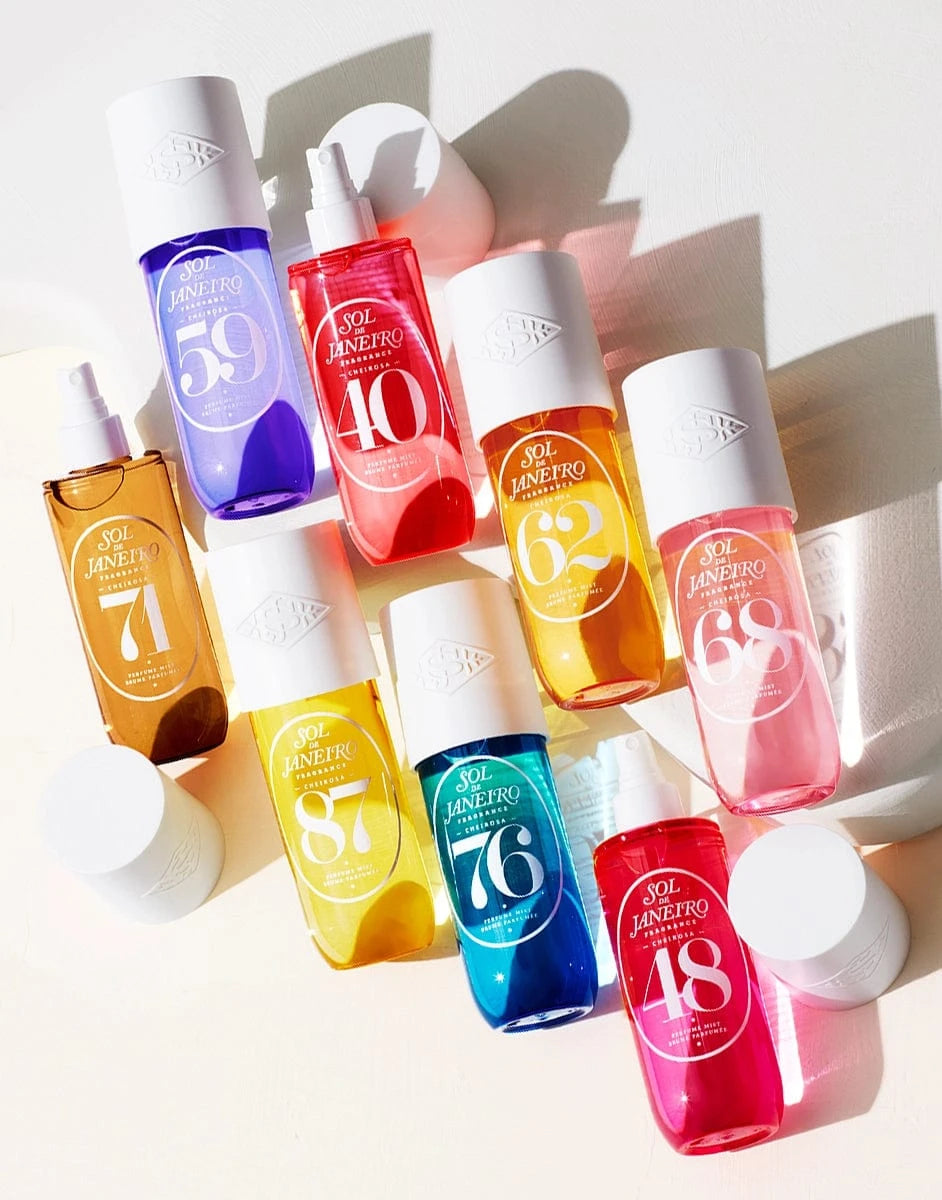 Smelling Scentsational✨ cover photo collage