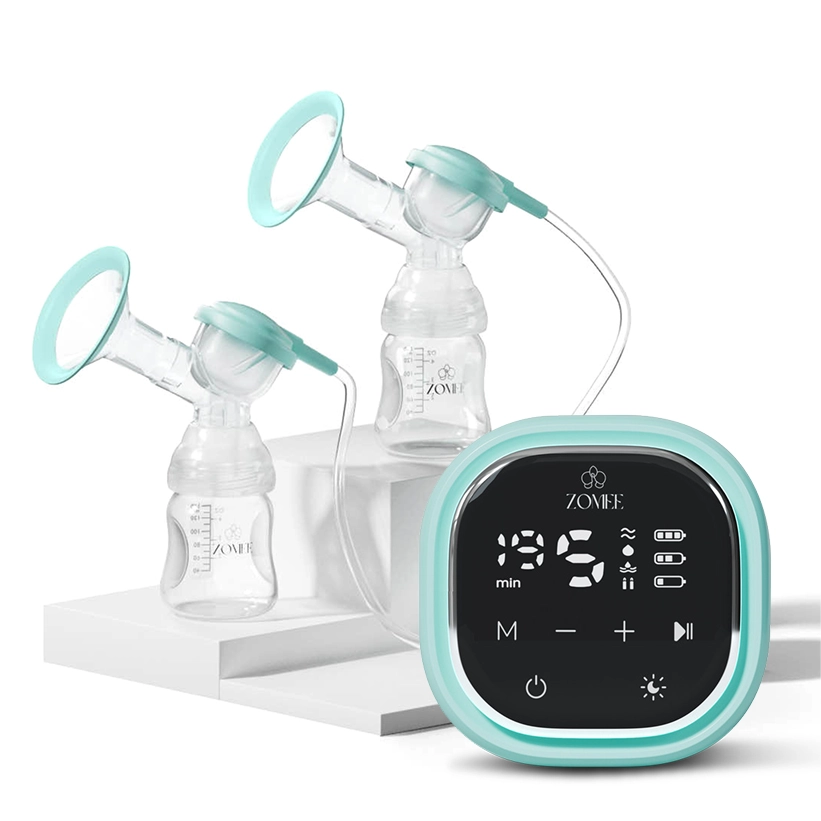 Breastfeeding buys I don’t regret cover photo collage