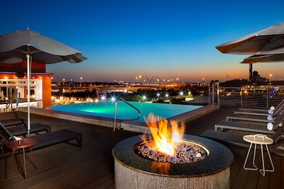 Curated Travel Itinerary: Must-Have Stays & Experiences cover photo collage