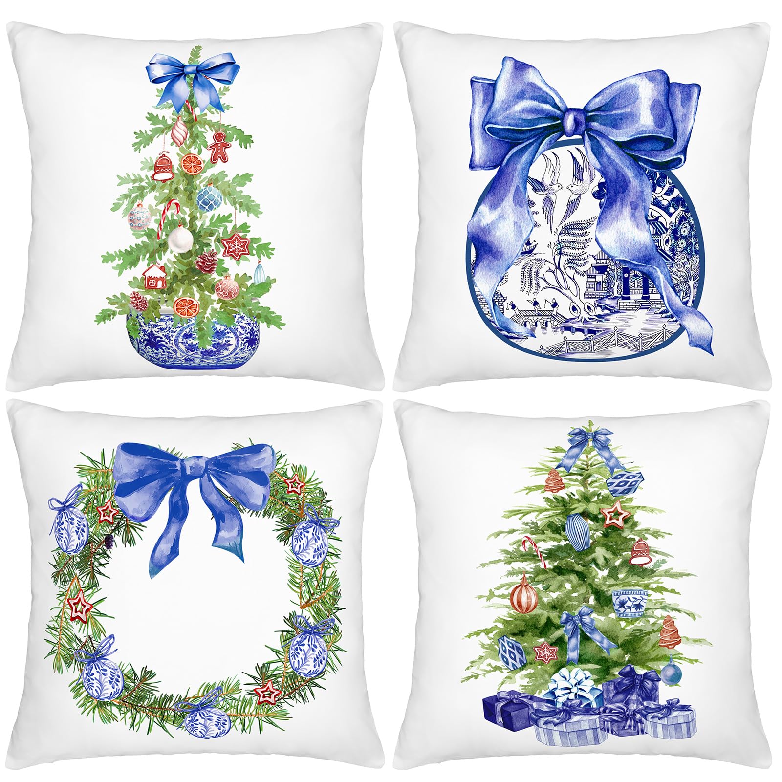 HOLIDAY ❤️ cover photo collage