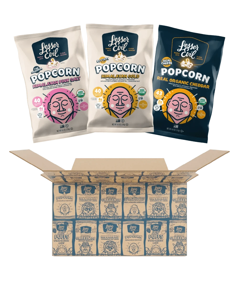 Healthy hits only cover photo collage