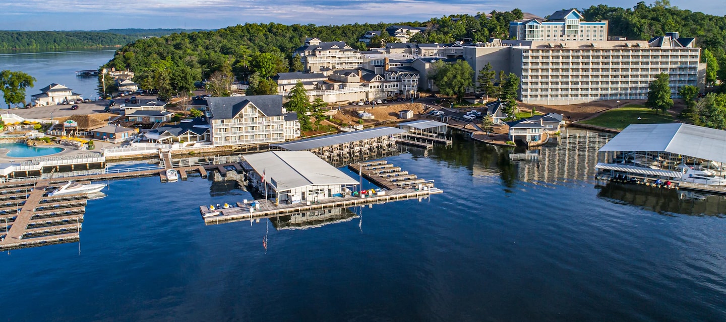 BEST things to do at the Lake of the Ozarks 🌊🚤🐟 cover photo collage