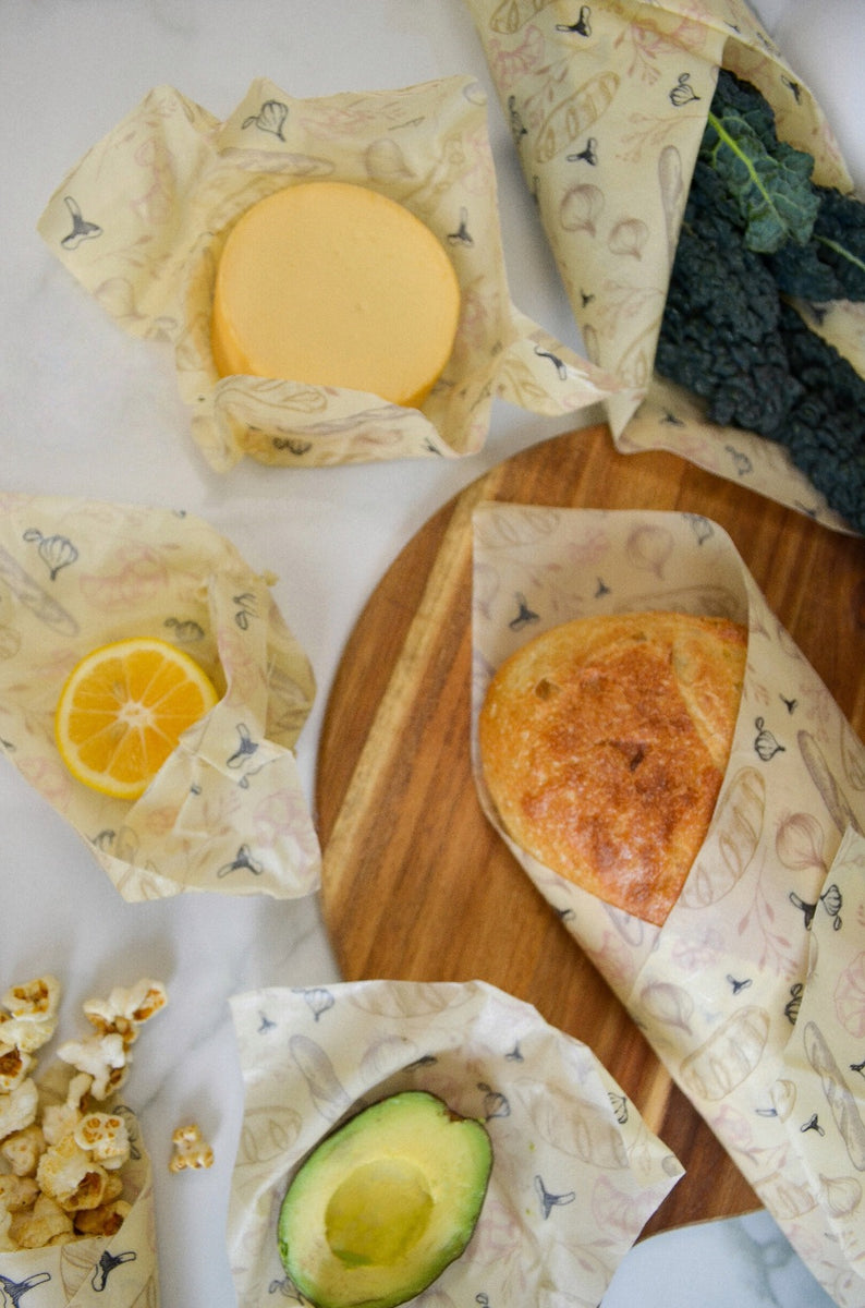 Sustainable home must-haves🍴 cover photo collage