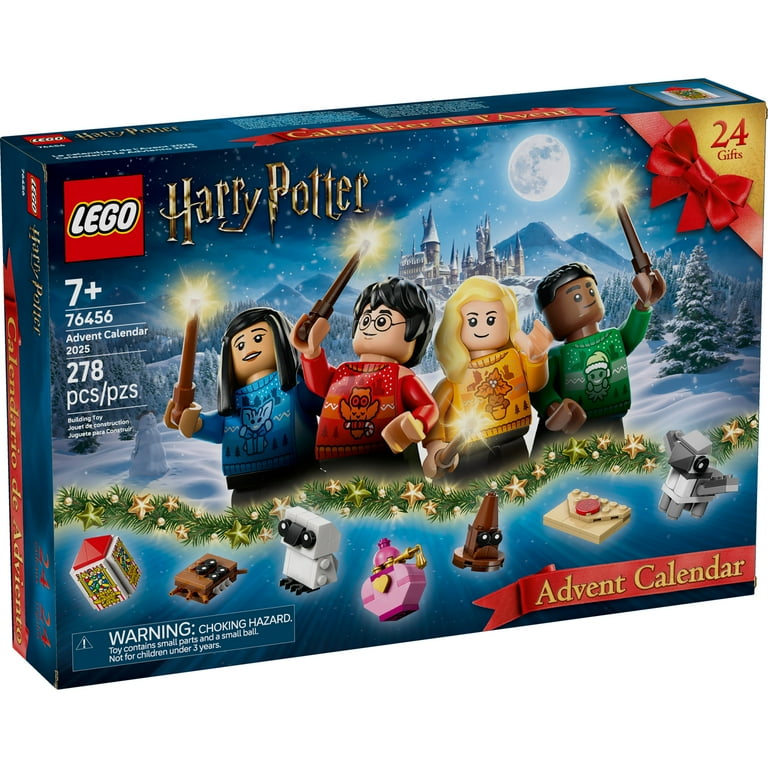The Best Advent Calendars for Every Interest cover photo collage