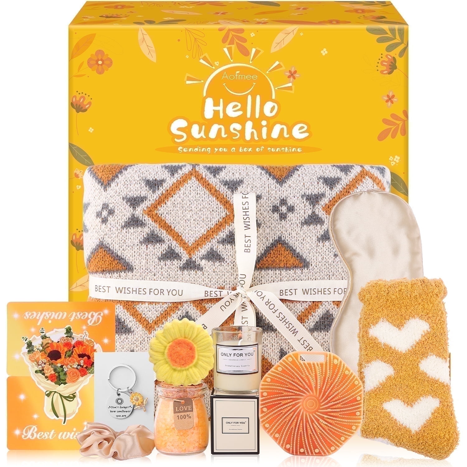 Gift Sets that make for Easy Christmas Gifts for Men and Woman cover photo collage