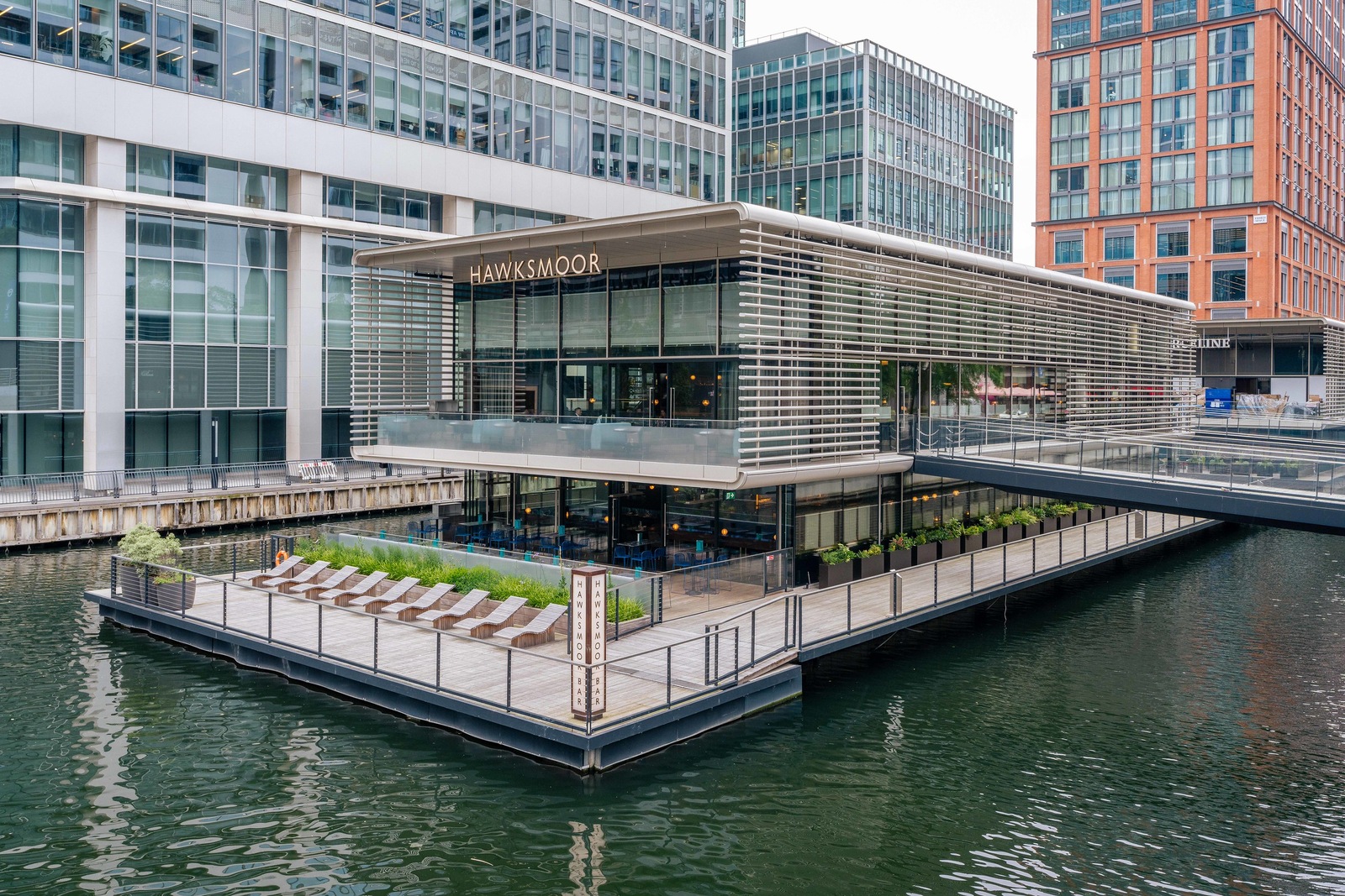 London musts - do, eat, stay cover photo collage