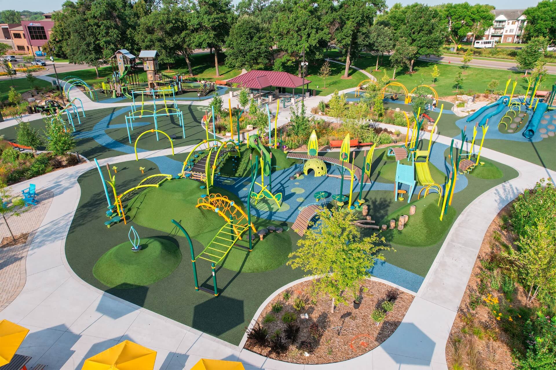 Minnesota Parks📍North Metro cover photo collage