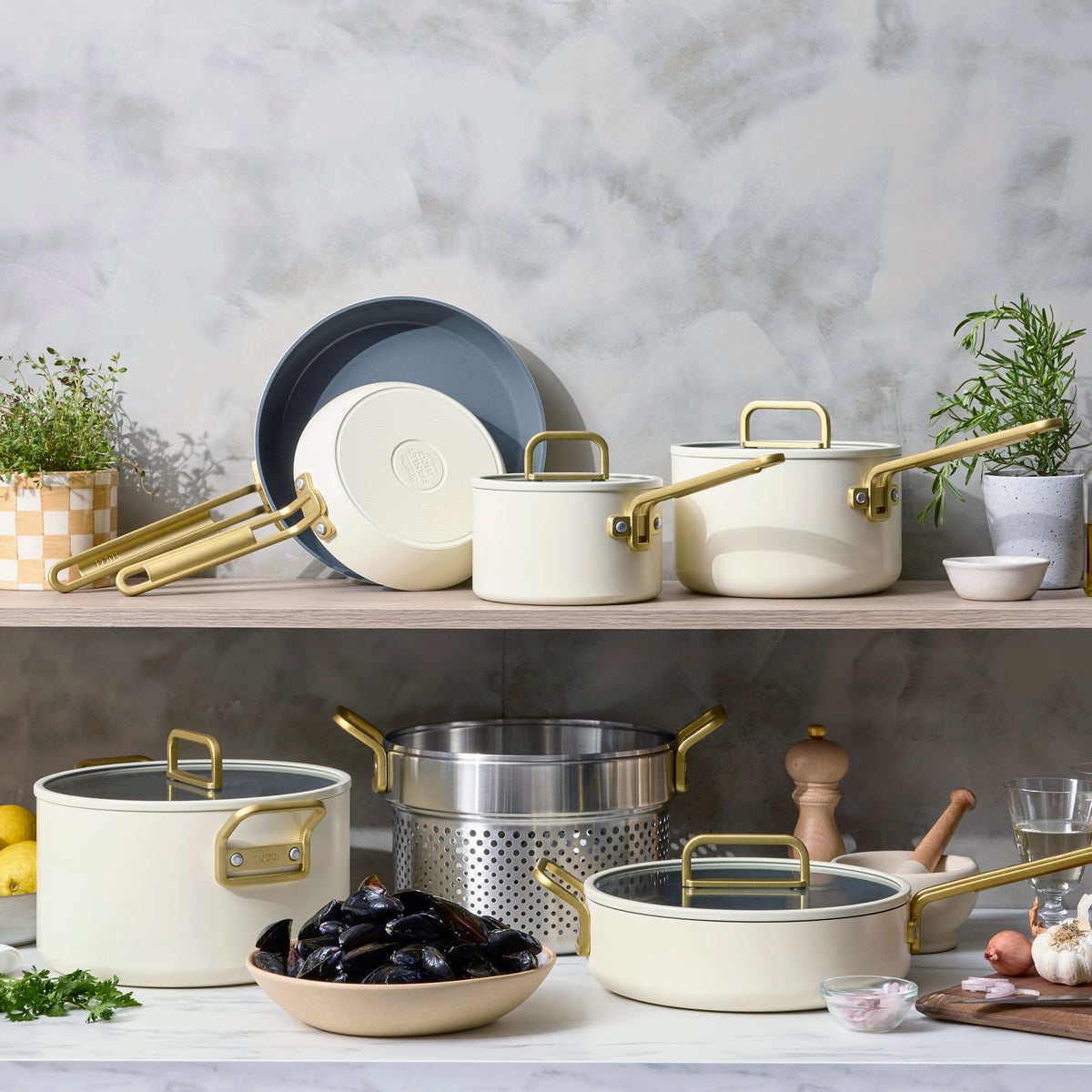 Products I’m Hoping to Snag on Black Friday 🖤🛍️ cover photo collage