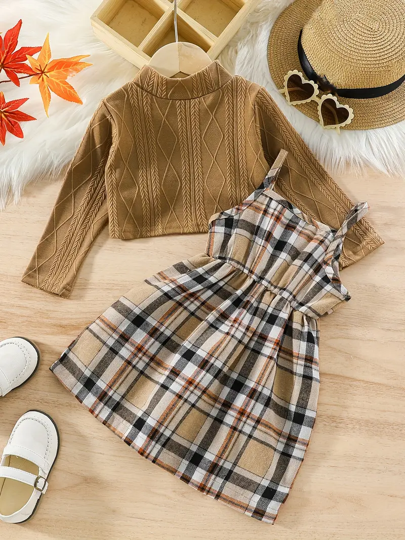 Baby/Toddler Girl Clothes to End 2025 cover photo collage