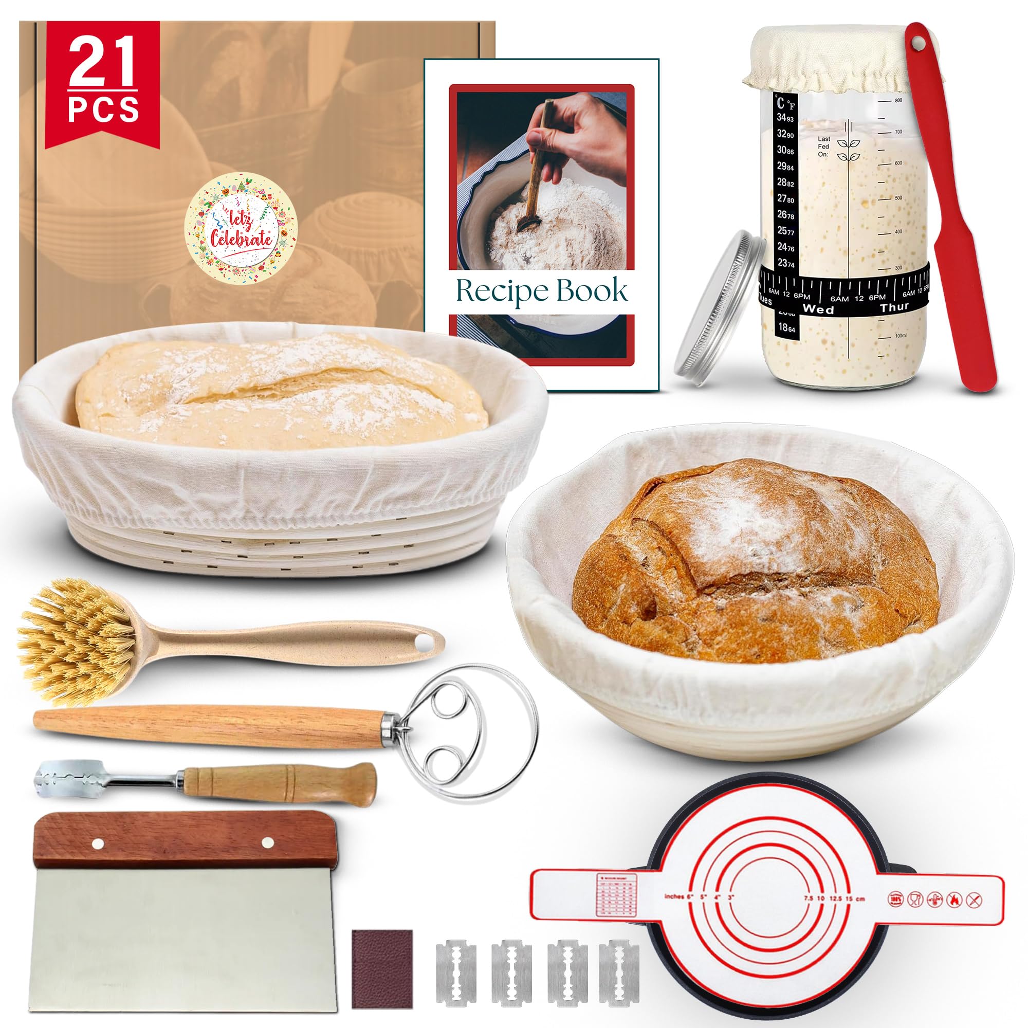 Must have kitchen gadgets! cover photo collage