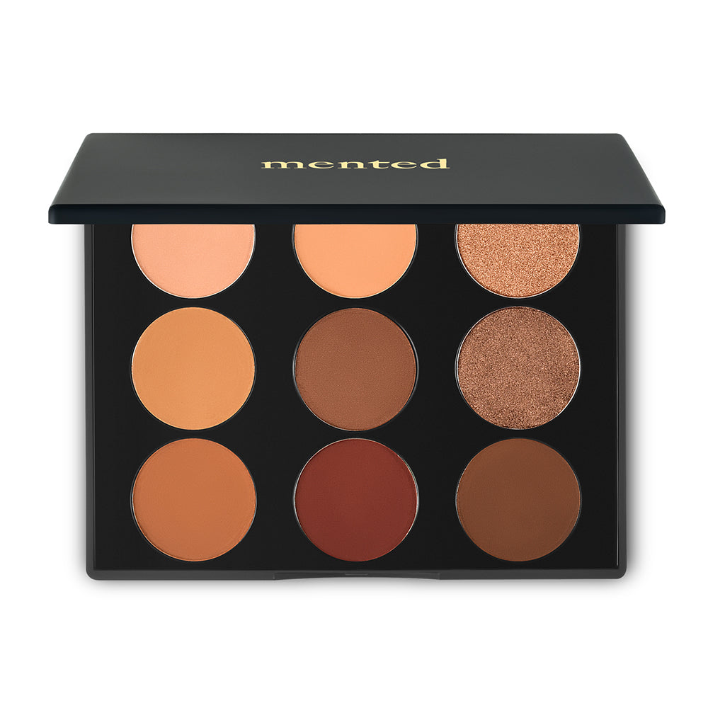 Glam For The Everyday Beginner cover photo collage