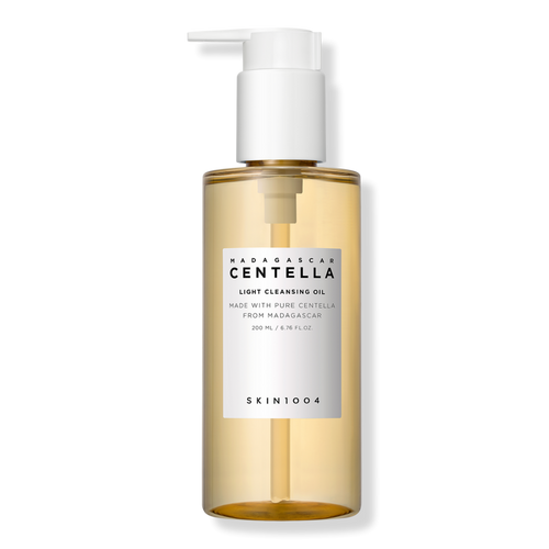 Centella is the best skincare for beginners! cover photo collage