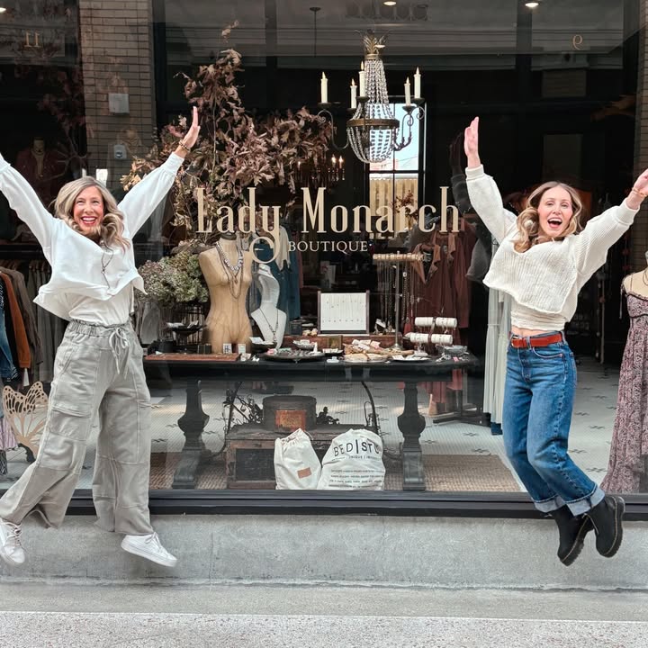 Best Central Ohio Small Businesses cover photo collage